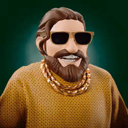 Rich Dwarf #2853