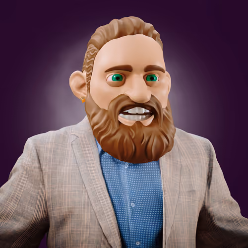 Rich Dwarf #4204
