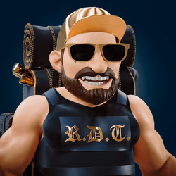 Rich Dwarf #2785