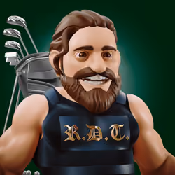 Rich Dwarf #4082