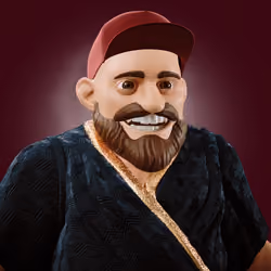Rich Dwarf #458