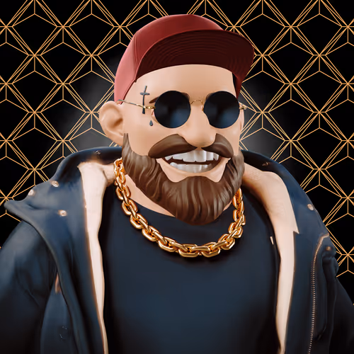 Rich Dwarf #255
