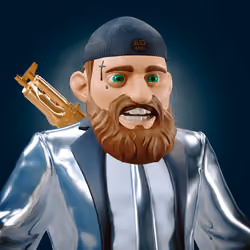 Rich Dwarf #652