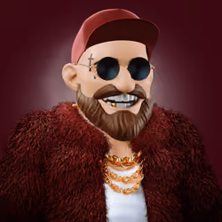 Rich Dwarf #4330