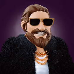 Rich Dwarf #1523