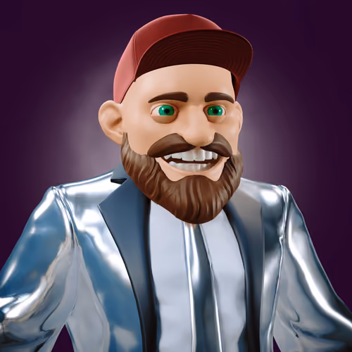 Rich Dwarf #749