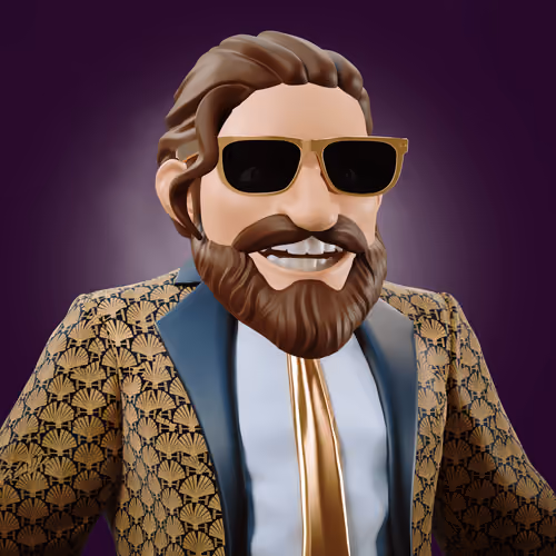 Rich Dwarf #2162