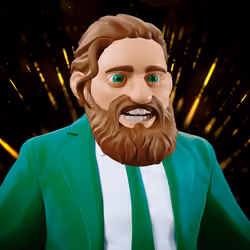 Rich Dwarf #2783