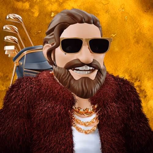 Rich Dwarf #1282