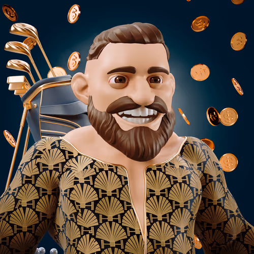 Rich Dwarf #4151
