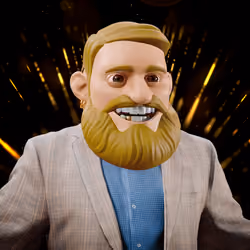 Rich Dwarf #26