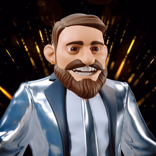 Rich Dwarf #2093