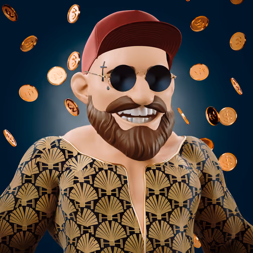 Rich Dwarf #2885