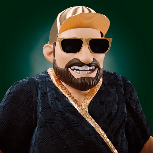 Rich Dwarf #1691