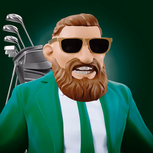 Rich Dwarf #1178