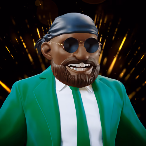 Rich Dwarf #3480