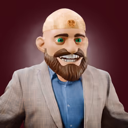 Rich Dwarf #355