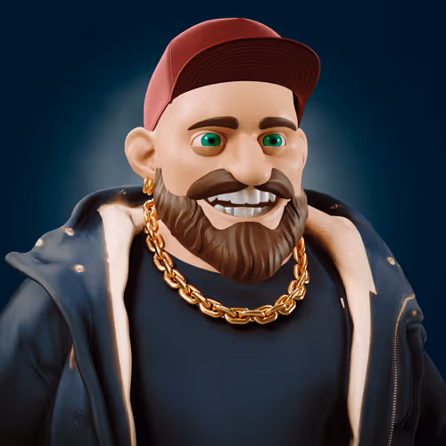 Richdwarvestribe