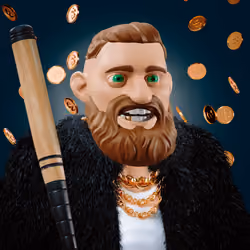 Rich Dwarf #1324