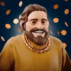 Rich Dwarf #2023