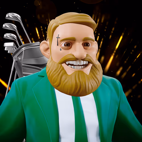 Rich Dwarf #306