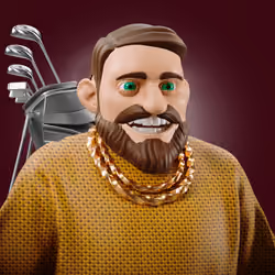 Rich Dwarf #775