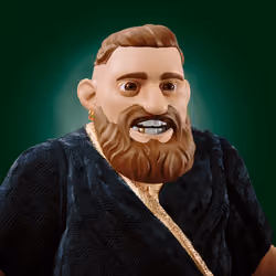 Rich Dwarf #3817