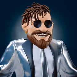 Rich Dwarf #2985
