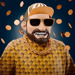 Rich Dwarf #2682