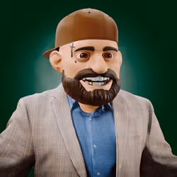 Rich Dwarf #2227