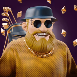 Rich Dwarf #952