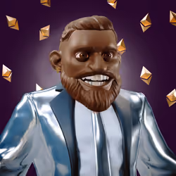 Rich Dwarf #2831