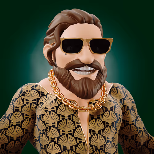 Rich Dwarf #3567