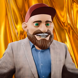 Rich Dwarf #329