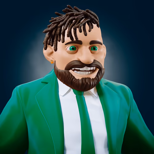 Rich Dwarf #4036