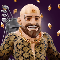 Rich Dwarf #936