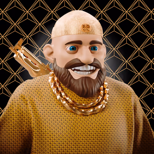 Rich Dwarf #356