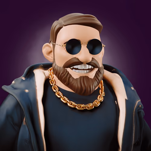 Rich Dwarf #3652