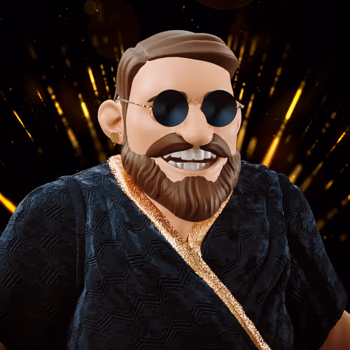 Richdwarvestribe
