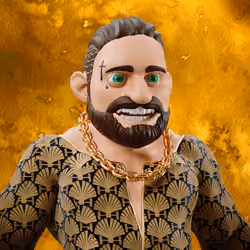 Rich Dwarf #2653