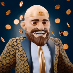 Rich Dwarf #501