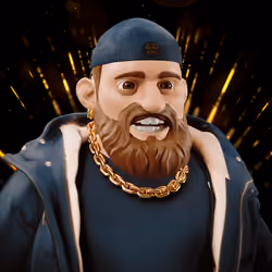 Rich Dwarf #878