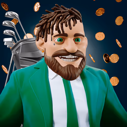 Rich Dwarf #101