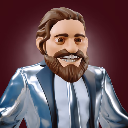 Rich Dwarf #1767