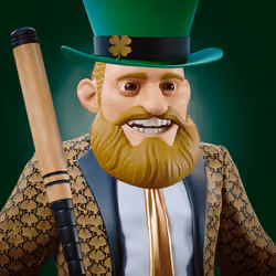 Rich Dwarf #25