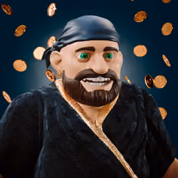 Rich Dwarf #2258