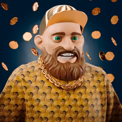 Rich Dwarf #3389