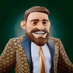 Rich Dwarf #4347