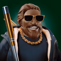 Rich Dwarf #618