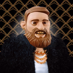 Rich Dwarf #2019